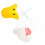 2 Pezzi Per Nasi Per Cosplay E 5