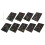 1 Set Kids Scratch Painting Cards Diy Graffiti Tool 5