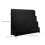 Card Display Stand: Acrilico Multilivello con 3 Ripiani 2