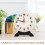 Kids Learning Time Clock Plastic Toy For Toddlers 8