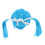 Per Cane - Accessorio Costume Halloween E Natale 9