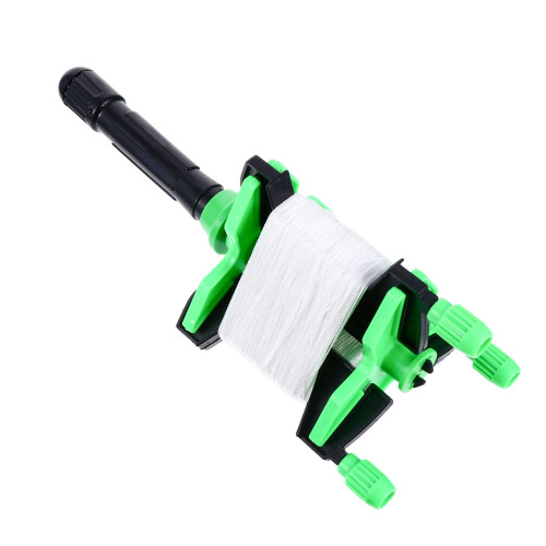 Kite Thread Winder With 150 Meters Plastic Flying Line