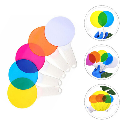Set Tavole Riconoscimento Per Bambini 2