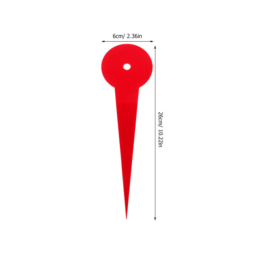 Rotanti In Rosse Per Giochi Da Tavolo E Aula 2