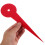 Rotanti In Rosse Per Giochi Da Tavolo E Aula 7