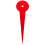 Rotanti In Rosse Per Giochi Da Tavolo E Aula 10
