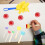 42 Pezzi Per Pittura Con E Strumento Per Graffiti 4