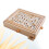 In Legno Con Perline Educativo Per Bambini 5