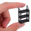 2 Espositore Per Modellini 1:64 In 4
