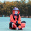 Clown Per Cosplay E 11