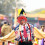 Clown Per Cosplay E 9