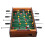 Mini Calcio Balilla Portatile Per 7
