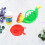 4 Set Da 16 Bubble Maker Portatile Multitesta Per Bambini 7