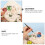 2 Set Giocattoli Bambini 9