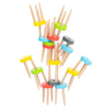 Set Impilabile Bambini Giocattoli