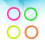 24 Giochi Educativi 4 Cm 6