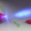 4 Penna Invisibile Con Uv 10