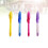 4 Penna Invisibile Con Uv 8