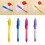 4 Penna Invisibile Con Uv 4