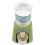 Miniature Water Dispenser Unisex Tiny Size 6