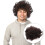 Corta Riccia In Sintetica Per Cosplay 4
