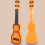 2 Bambini Ukulele Strumento Musicale Educativo 8