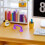 Learning Phone Handset For Classroom Settings 10pcs 3