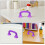 Learning Phone Handset For Classroom Settings 10pcs 6