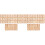4 Set In Legno Non Finiti Con Alfabeto E 2