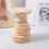 10Pcs Creative Stacked Stone Toys Cobblestone Building Blocks 9