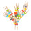 Set Impilabile Bambini Giocattoli 4