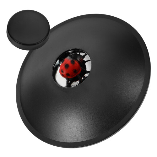 3D Mirascope Toy For Hologram Image Creation
