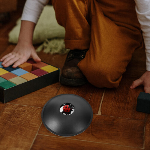 3D Mirascope Toy For Hologram Image Creation 2