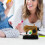 Macchina Per Cucire Educativo Bambini Simulazione 8