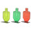 3 Tavole Freccette Resistenti Con Metallo 6