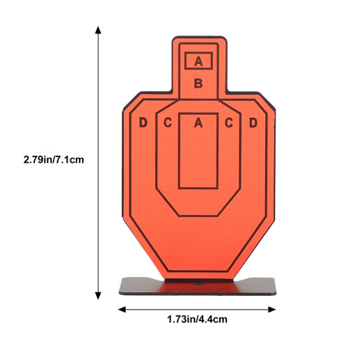 3 Tavole Freccette Resistenti Con Metallo 1