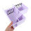 Set Materiale Modello Appartamento In Miniatura 1:25 4