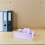 Set Materiale Modello Appartamento In Miniatura 1:25 7
