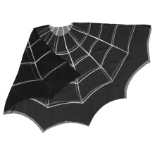 Mantello A Per Costume Halloween, , Cosplay