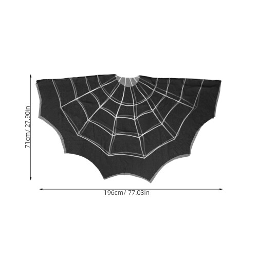 Mantello A Per Costume Halloween, , Cosplay 1