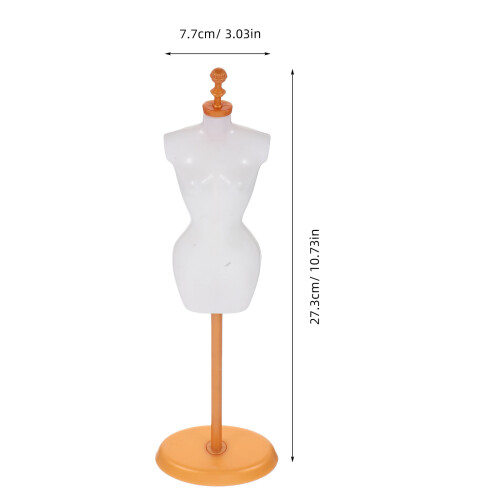 6 Mini Espositori Per 1/6 In 2