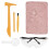1 Set Diy Opgraving Speelgoed Met Fossiele 1