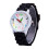 1 Pezzo Creativo Silicone con 2