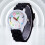 1 Pezzo Creativo Silicone con 5