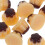 10 Mini Cibo Per Casa Delle Kit Realistico 8