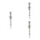 3 In Per Flipper Ricambio 5
