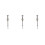 3 In Per Flipper Ricambio 10