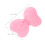 2 Set Fiocchi Per : Cravatta Farfalla E Cerchietto 17 Cm 3