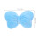 2 Set Fiocchi Per : Cravatta Farfalla E Cerchietto 17 Cm 2