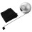 Plastic Astrosphere Mini Floating Gravity Ghost Zombie Ball For Kids 1